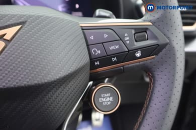 Cupra Formentor V2 Automatic Petrol SUV - Stock Number (1682588) - 7th supplementary image