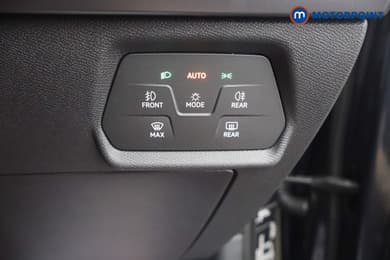 Cupra Formentor V2 Automatic Petrol SUV - Stock Number (1682588) - 11th supplementary image