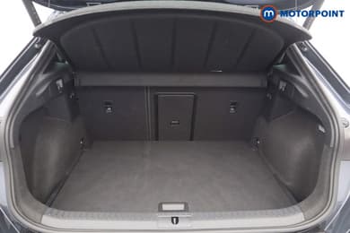 Cupra Formentor V2 Automatic Petrol SUV - Stock Number (1682588) - 16th supplementary image