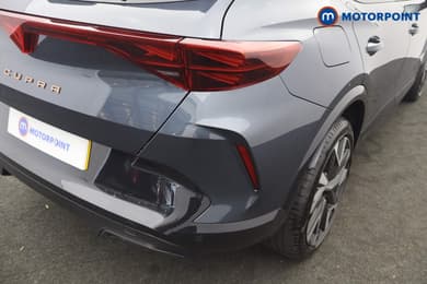 Cupra Formentor V2 Automatic Petrol SUV - Stock Number (1682588) - 18th supplementary image
