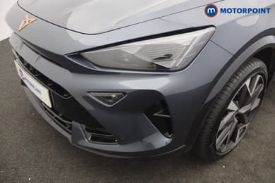 Cupra Formentor V2 Automatic Petrol SUV - Stock Number (1682588) - 20th supplementary image