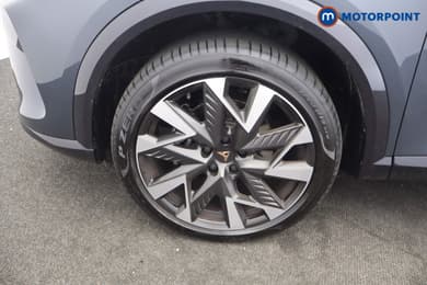 Cupra Formentor V2 Automatic Petrol SUV - Stock Number (1682588) - 21st supplementary image