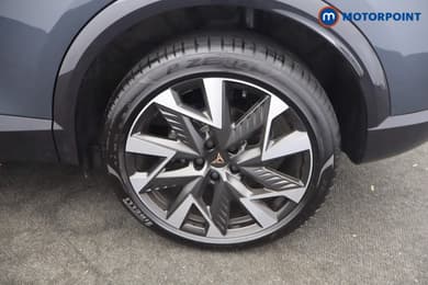 Cupra Formentor V2 Automatic Petrol SUV - Stock Number (1682588) - 22nd supplementary image