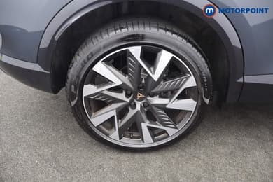 Cupra Formentor V2 Automatic Petrol SUV - Stock Number (1682588) - 23rd supplementary image