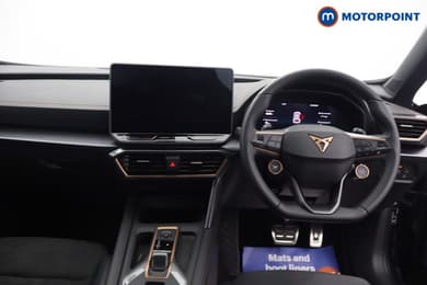 Cupra Formentor V2 Automatic Petrol SUV - Stock Number (1682588) - 1st supplementary image