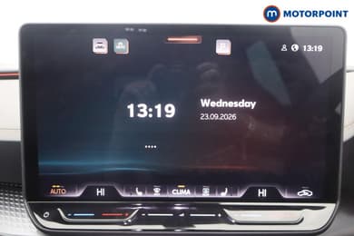 Cupra Formentor V2 Automatic Petrol SUV - Stock Number (1682589) - 2nd supplementary image