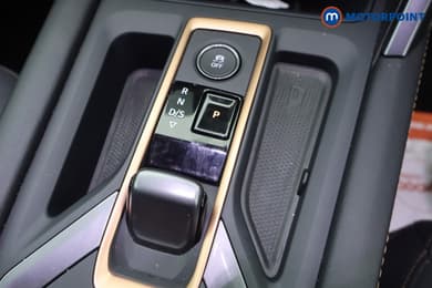 Cupra Formentor V2 Automatic Petrol SUV - Stock Number (1682589) - 4th supplementary image