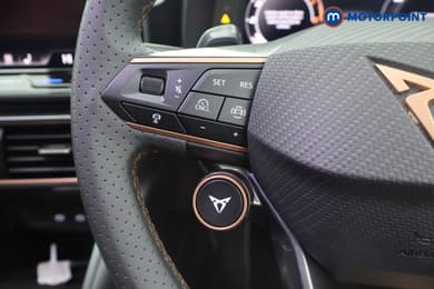 Cupra Formentor V2 Automatic Petrol SUV - Stock Number (1682589) - 6th supplementary image