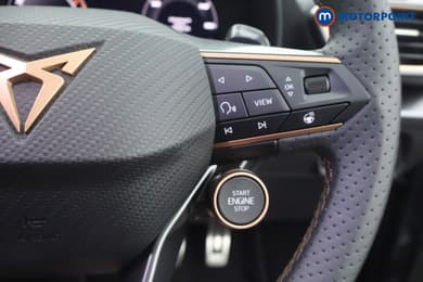 Cupra Formentor V2 Automatic Petrol SUV - Stock Number (1682589) - 7th supplementary image