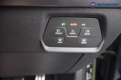 Cupra Formentor V2 Automatic Petrol SUV - Stock Number (1682589) - 11th supplementary image