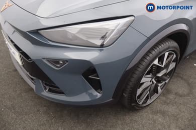 Cupra Formentor V2 Automatic Petrol SUV - Stock Number (1682589) - 21st supplementary image