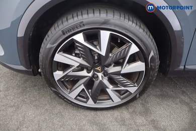 Cupra Formentor V2 Automatic Petrol SUV - Stock Number (1682589) - 22nd supplementary image