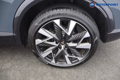 Cupra Formentor V2 Automatic Petrol SUV - Stock Number (1682589) - 23rd supplementary image