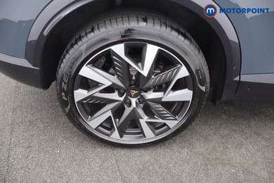 Cupra Formentor V2 Automatic Petrol SUV - Stock Number (1682589) - 24th supplementary image
