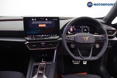 Cupra Formentor V2 Automatic Petrol SUV - Stock Number (1682589) - 1st supplementary image