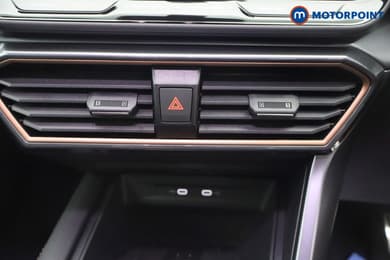 Cupra Formentor V2 Automatic Petrol SUV - Stock Number (1682595) - 4th supplementary image