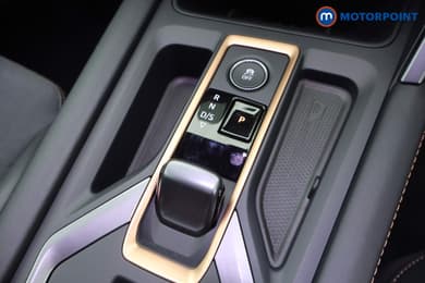 Cupra Formentor V2 Automatic Petrol SUV - Stock Number (1682595) - 5th supplementary image