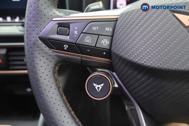 Cupra Formentor V2 Automatic Petrol SUV - Stock Number (1682595) - 7th supplementary image