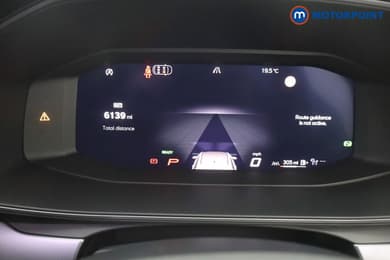 Cupra Formentor V2 Automatic Petrol SUV - Stock Number (1682595) - 9th supplementary image