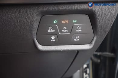 Cupra Formentor V2 Automatic Petrol SUV - Stock Number (1682595) - 12th supplementary image