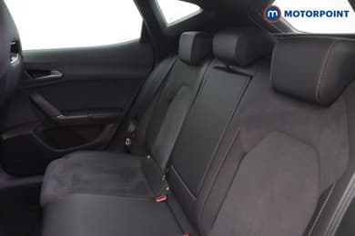 Cupra Formentor V2 Automatic Petrol SUV - Stock Number (1682595) - 14th supplementary image