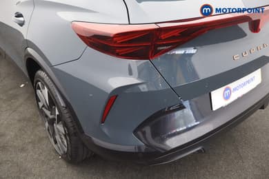 Cupra Formentor V2 Automatic Petrol SUV - Stock Number (1682595) - 19th supplementary image
