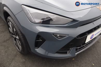 Cupra Formentor V2 Automatic Petrol SUV - Stock Number (1682595) - 21st supplementary image