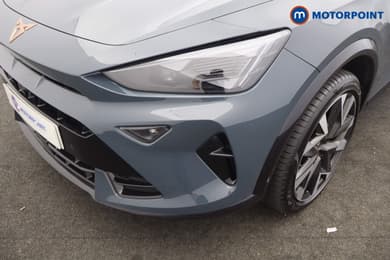 Cupra Formentor V2 Automatic Petrol SUV - Stock Number (1682595) - 22nd supplementary image