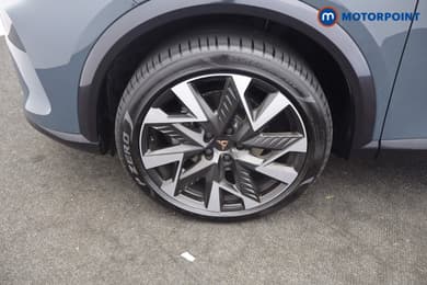 Cupra Formentor V2 Automatic Petrol SUV - Stock Number (1682595) - 23rd supplementary image