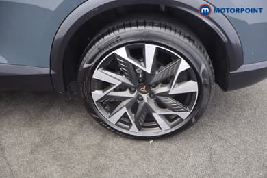 Cupra Formentor V2 Automatic Petrol SUV - Stock Number (1682595) - 24th supplementary image