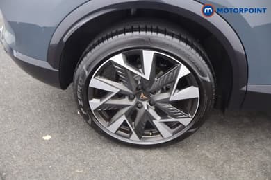 Cupra Formentor V2 Automatic Petrol SUV - Stock Number (1682595) - 25th supplementary image