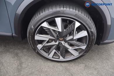 Cupra Formentor V2 Automatic Petrol SUV - Stock Number (1682595) - 26th supplementary image