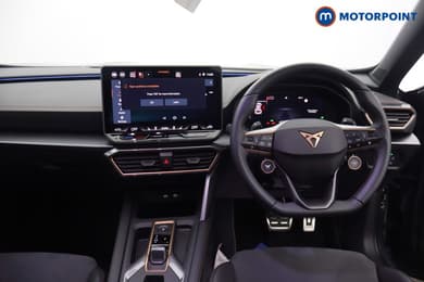 Cupra Formentor V2 Automatic Petrol SUV - Stock Number (1682595) - 1st supplementary image