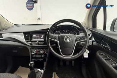 Vauxhall Mokka X Active Manual Petrol SUV - Stock Number (1664716) - 2nd supplementary image