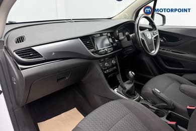 Vauxhall Mokka X Active Manual Petrol SUV - Stock Number (1664716) - 4th supplementary image