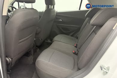 Vauxhall Mokka X Active Manual Petrol SUV - Stock Number (1664716) - 5th supplementary image