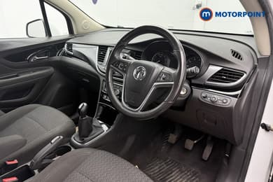 Vauxhall Mokka X Active Manual Petrol SUV - Stock Number (1664716) - 7th supplementary image
