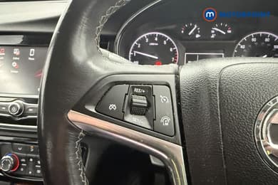 Vauxhall Mokka X Active Manual Petrol SUV - Stock Number (1664716) - 8th supplementary image