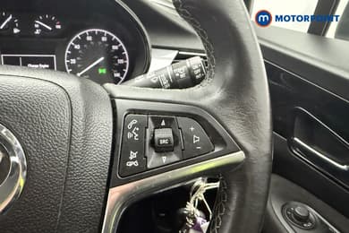 Vauxhall Mokka X Active Manual Petrol SUV - Stock Number (1664716) - 9th supplementary image