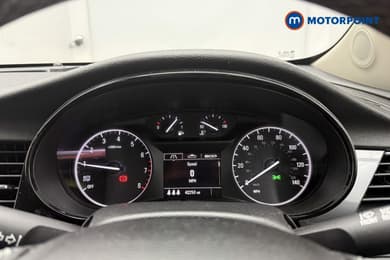 Vauxhall Mokka X Active Manual Petrol SUV - Stock Number (1664716) - 10th supplementary image