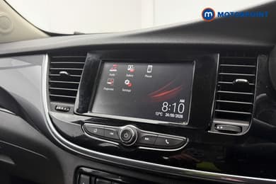 Vauxhall Mokka X Active Manual Petrol SUV - Stock Number (1664716) - 11th supplementary image