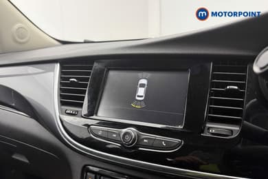 Vauxhall Mokka X Active Manual Petrol SUV - Stock Number (1664716) - 12th supplementary image