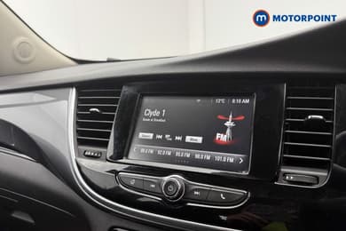 Vauxhall Mokka X Active Manual Petrol SUV - Stock Number (1664716) - 13th supplementary image