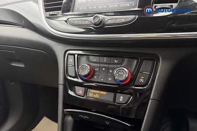 Vauxhall Mokka X Active Manual Petrol SUV - Stock Number (1664716) - 14th supplementary image