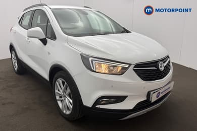 Vauxhall Mokka X Active Manual Petrol SUV - Stock Number (1664716) - 20th supplementary image