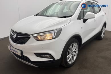 Vauxhall Mokka X Active Manual Petrol SUV - Stock Number (1664716) - 21st supplementary image