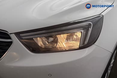 Vauxhall Mokka X Active Manual Petrol SUV - Stock Number (1664716) - 22nd supplementary image