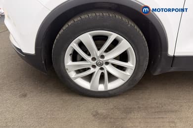 Vauxhall Mokka X Active Manual Petrol SUV - Stock Number (1664716) - 26th supplementary image