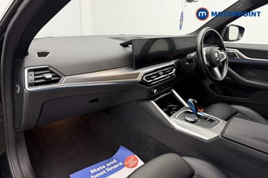 BMW I4 M Sport Automatic Electric Hatchback - Stock Number (1671177) - 4th supplementary image