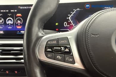 BMW I4 M Sport Automatic Electric Hatchback - Stock Number (1671177) - 8th supplementary image